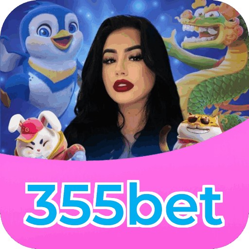 Aplicativo mobile 355bet