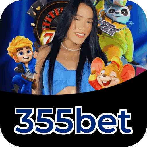 Catálogo de jogos 355bet com fornecedores Pragmatic Play, Evolution, NetEnt