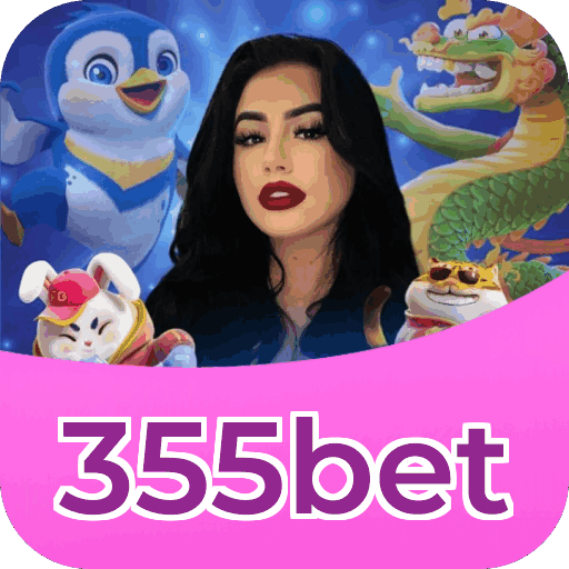Página de download 355bet